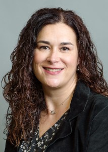 Meet Dr. Marianne Cifelli