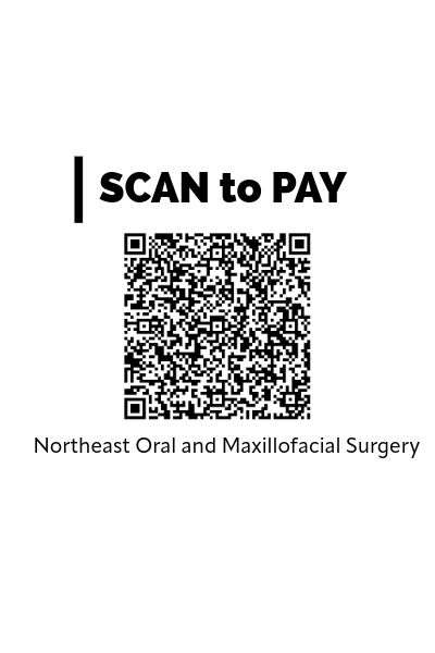 Northeast Oral and Maxillofacial Surgery Payment